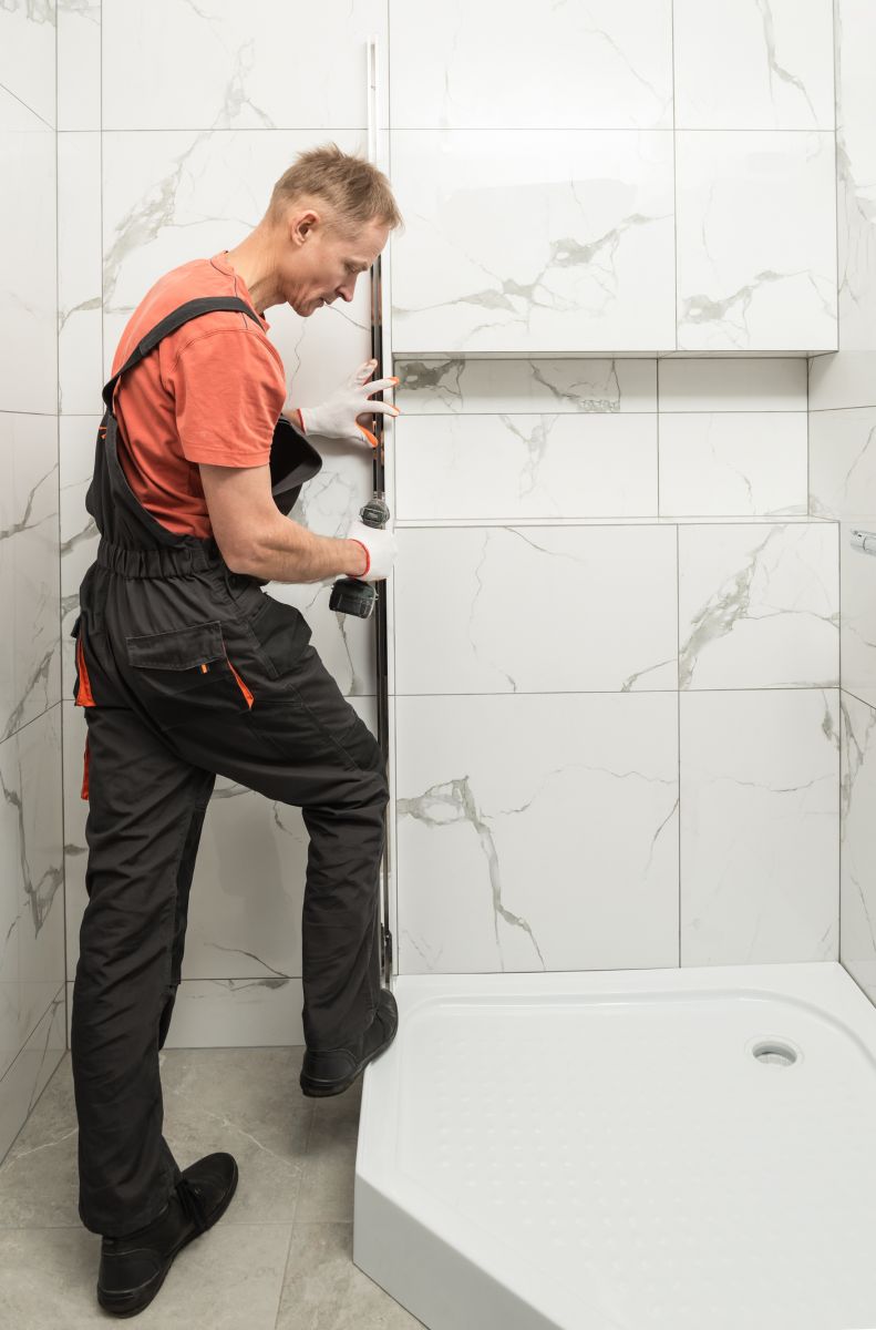 Tile Installers
